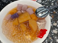 -胖妹面庄(香饵胡同店)