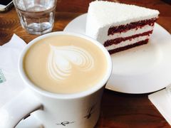 -雕刻时光咖啡馆(交大店)