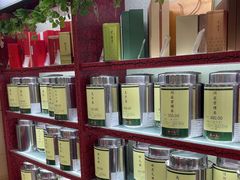 -张一元(新街口店)