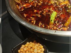 -小饕荟雅安贡椒鱼鲜馆(广福桥店)