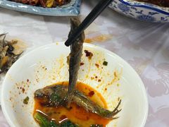 -周鱼鳅饭店