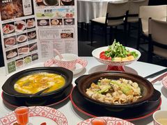 -谭厨中山传家菜.乳鸽.脆鲩鱼(华强北中航城店)