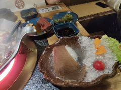-湊湊火锅·茶憩(东城民盈国贸城店)