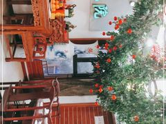 -农家小院(朱雀桥店)