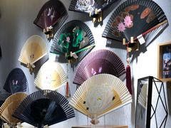 -京扇子(烟袋斜街店)