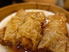 美味炆鲜竹卷-添好运点心专门店(深水埗店)