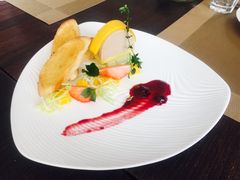 -巴别塔法餐舍(朝阳店)