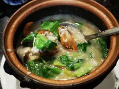 -适口餐厅砂锅粥(公信路总店)