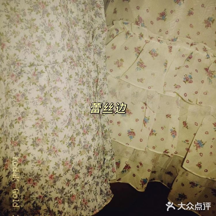 武汉探店｜武汉最大的vintage古着服装批发市场