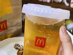 -麦当劳(永泰餐厅)