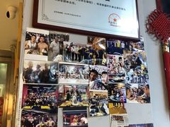 -拳盛时代拳击俱乐部(北京路店)