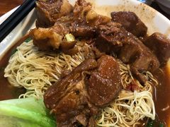 -吴财记面家(大同路店)