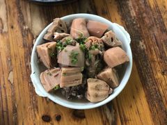 -大赤坎肥仔强烧味海鲜餐厅(大赤坎店)