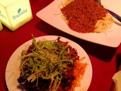 -Geneva日内瓦餐厅(西郊宝成花苑店)