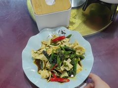 -明婷饭店(外曹家巷店)