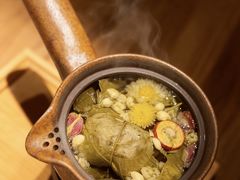 -叶叶菩提(太原别墅店)