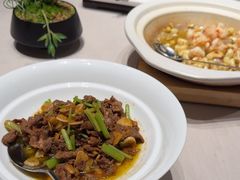 -喜湘宴·精致湖南菜(和平西桥店)