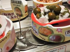-龍歌自助小火锅(李沧顺和汇店)