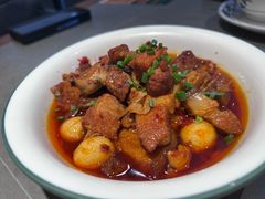 -山涧肴·湘味家肴(松岗满纷天地店)