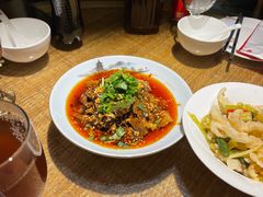 -渝信川菜(长安店)