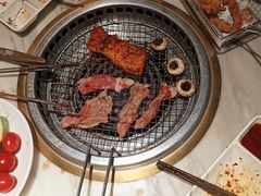 -火炉火自助餐(西直门凯德MALL店)