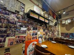 -気楽亭和食料理(气乐亭大世界本店)