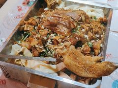 -王婆炒鱼(总店)