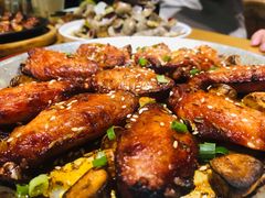 -船歌·鱼水饺青岛菜(闽江二路店)