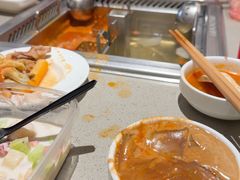 -海底捞火锅(顺义华联店)