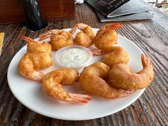-Scarborough Fish & Chips- Tanjung Rhu
