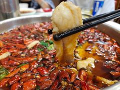 -廖老妈蹄花店(人民公园陕西街259号店)
