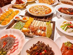 -宝轩渔府·老字号海鲜·正宗津菜(水上店)