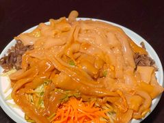 -满园烤鸭·春饼(沈北万达店)
