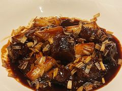 -甄御•海鲜新青岛菜(麦岛店)