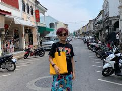 -普吉镇