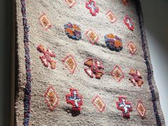 -纳鲁孜·新疆特色餐厅(上海悦荟广场店)