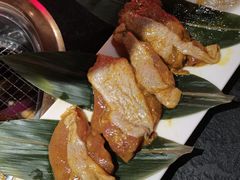 -伊茉家的烤肉店(勒泰中心店)