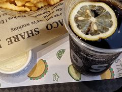 -TACO STAR 塔可星(下沙宝龙店)