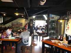 大堂-布拉格餐厅· 中欧捷克菜(全国首店)