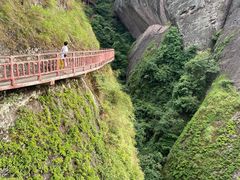 -崀山风景名胜区