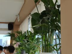 -观塘港茶餐厅(八一大道店)