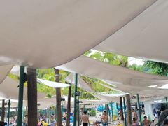 -重庆海昌加勒比海水世界