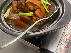 -唔哩赞·崇明私藏菜(建国西路店)