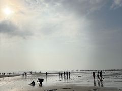 -北海银滩一号国际会议中心酒店