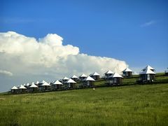 -呼和诺尔旅游景区