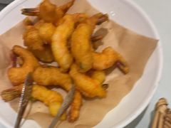 -福来齐·鲁菜海鲜·渔家菜(朝阳街分店)