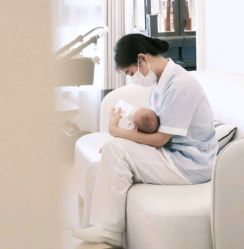 -爱悦月子·时光(武侯店)