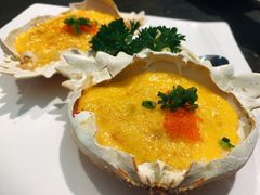 -将太无二·北美传奇寿司(荟聚购物中心西红门店)
