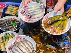 -石锅苗苗鱼(武汉首店)