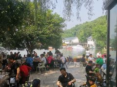 景观位-食膳公园包子铺(烈士公园店)